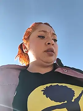 Mariana-94 online show from February 5, 1:18 pm