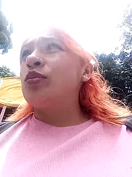 Mariana-94 online show from September 28, 5:09 pm