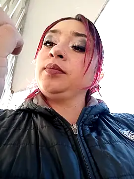 Mariana-94 online show from September 9, 11:52 am