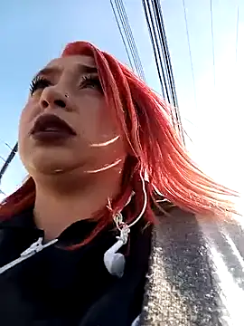 Mariana-94 online show from September 16, 11:44 am