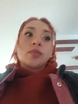 Snapshot of Mariana-94 chatting on June 3, 2:55 pm Mariana-94 online show from June 3, 2:55 pm