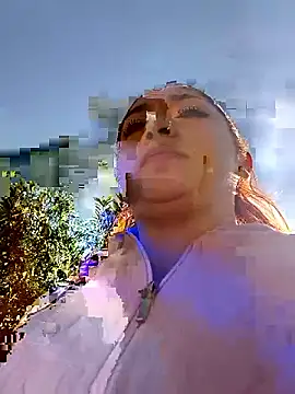 Mariana-94 online show from April 12, 1:25 pm