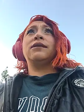 Mariana-94 online show from February 27, 11:32 am