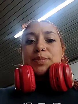 Snapshot of Mariana-94 chatting on May 14, 2:25 pm Mariana-94 online show from May 14, 2:25 pm