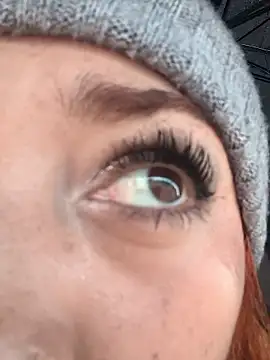 Mariana-94 online show from March 8, 2:53 pm