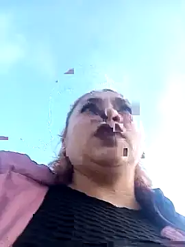 Mariana-94 online show from January 7, 9:09 pm