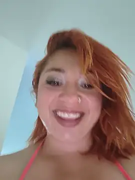 Snapshot of Mariana-94 chatting on June 13, 12:25 pm Mariana-94 online show from June 13, 12:25 pm