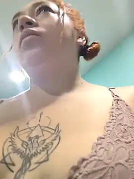 Mariana-94 online show from March 23, 11:32 am