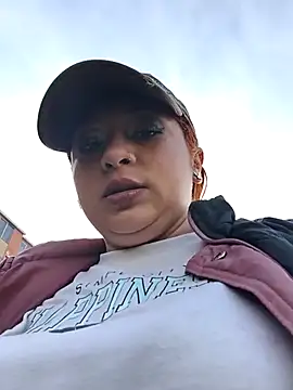 Mariana-94 online show from February 4, 1:06 pm