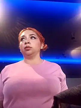 Mariana-94 online show from December 17, 1:16 pm