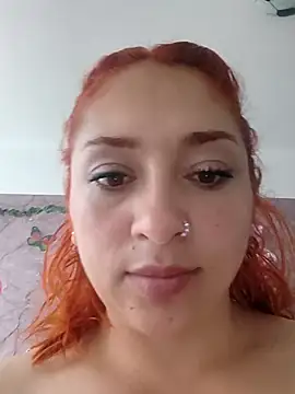 Snapshot of Mariana-94 chatting on May 8, 11:25 am Mariana-94 online show from May 8, 11:25 am