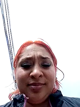 Mariana-94 online show from September 20, 6:57 pm