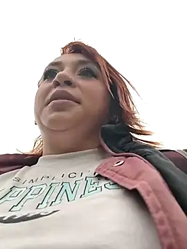 Mariana-94 online show from February 23, 11:33 am