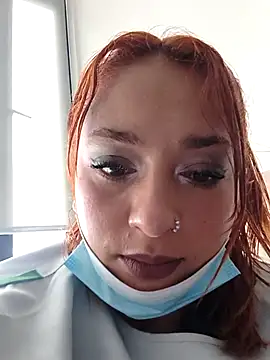 Snapshot of Mariana-94 chatting on June 27, 11:49 am Mariana-94 online show from June 27, 11:49 am