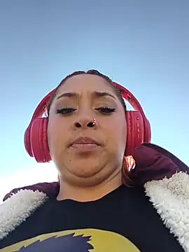 Mariana-94 online show from April 4, 12:45 pm