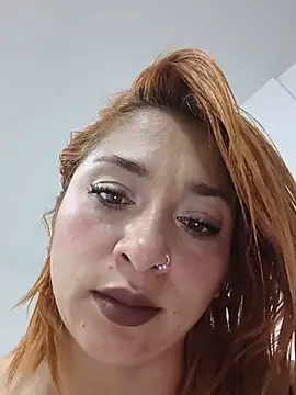 Snapshot of Mariana-94 chatting on June 15, 11:32 am Mariana-94 online show from June 15, 11:32 am