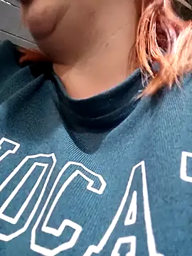 Mariana-94 online show from September 26, 9:21 pm