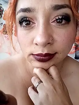 Snapshot of Mariana-94 chatting on October 26, 4:07 pm Mariana-94 online show from October 26, 4:07 pm