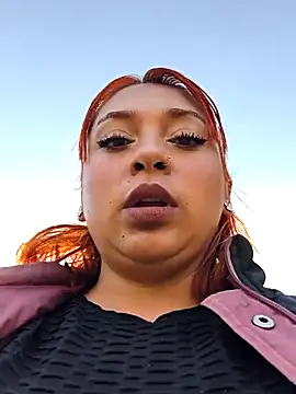 Mariana-94 online show from February 10, 12:04 pm