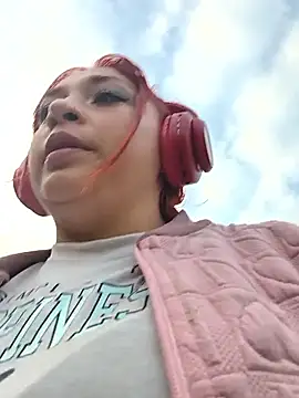 Mariana-94 online show from March 3, 11:28 am