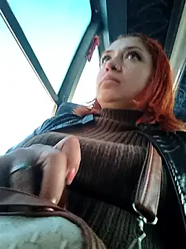 Mariana-94 online show from March 15, 12:34 pm