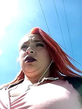 Mariana-94 online show from September 22, 2:01 pm