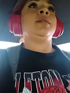 Mariana-94 online show from March 10, 11:25 am