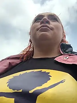 Mariana-94 online show from March 28, 2:18 pm