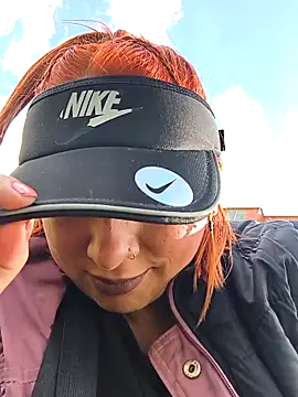 Mariana-94 online show from January 17, 1:58 pm