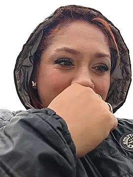 Mariana-94 online show from February 14, 2:06 pm