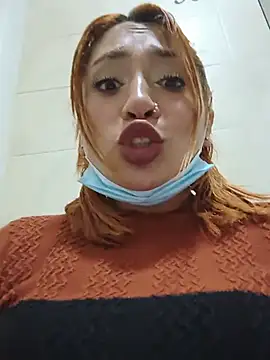 Snapshot of Mariana-94 chatting on June 16, 12:16 pm Mariana-94 online show from June 16, 12:16 pm