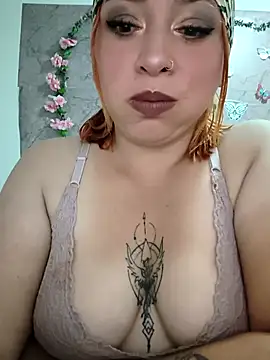 Mariana-94 online show from January 18, 2:04 am