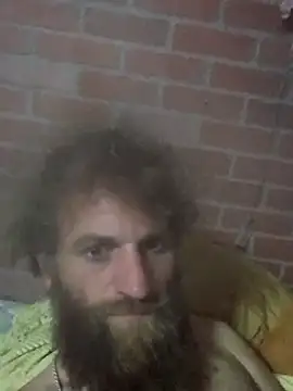 bearded cross online show from October 28, 2:56 am