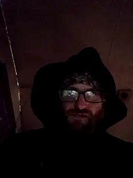 bearded cross online show from February 16, 1:54 pm