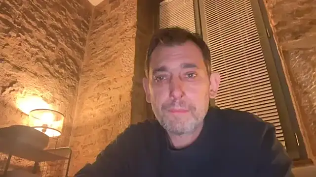 tamtamat46 online show from October 31, 8:16 pm