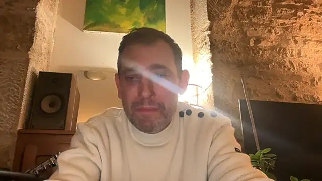 tamtamat46 online show from October 30, 11:56 pm