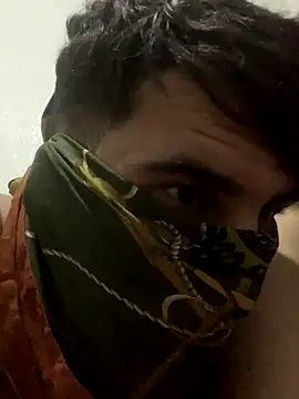 3Omar45 online show from November 3, 10:46 pm