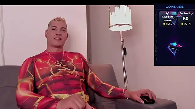 StephanMyers online show from September 27, 3:40 pm