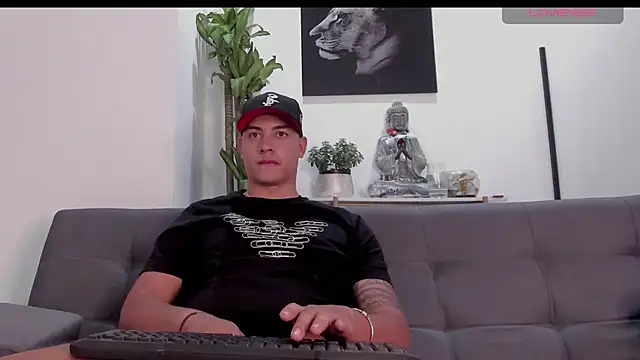 StephanMyers online show from September 15, 7:25 pm