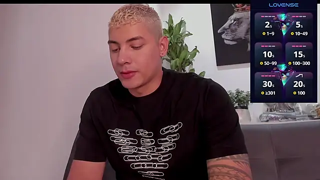 StephanMyers online show from September 14, 7:36 pm