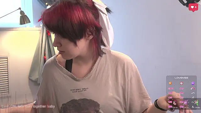 bluebeell online show from March 7, 1:27 pm