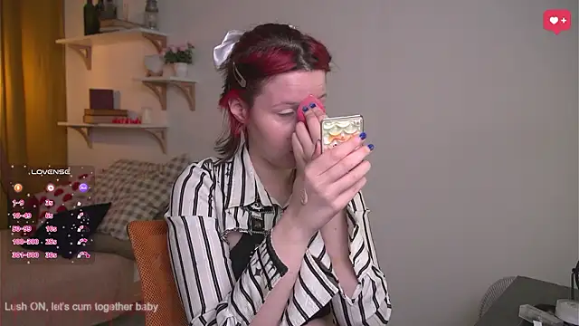 bluebeell online show from March 5, 12:57 pm