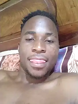 Snapshot of King00219 chatting on October 14, 5:41 am King00219 online show from October 14, 5:41 am