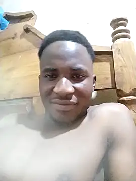 Snapshot of King00219 chatting on October 15, 1:52 pm King00219 online show from October 15, 1:52 pm