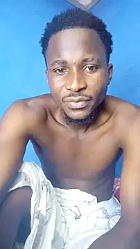 Snapshot of King00219 chatting on February 11, 9:42 am King00219 online show from February 11, 9:42 am