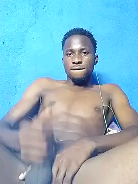 Snapshot of King00219 chatting on January 5, 10:35 pm King00219 online show from January 5, 10:35 pm