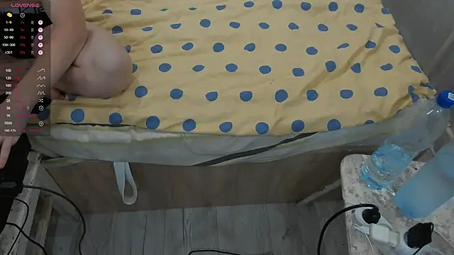 Jokkeer69 online show from October 10, 9:10 am