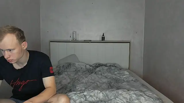 Jokkeer69 online show from October 19, 4:43 pm