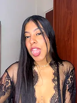 Kendra C online show from October 12, 2:57 am