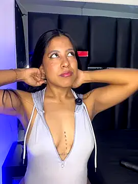 Kendra C online show from November 9, 3:43 am